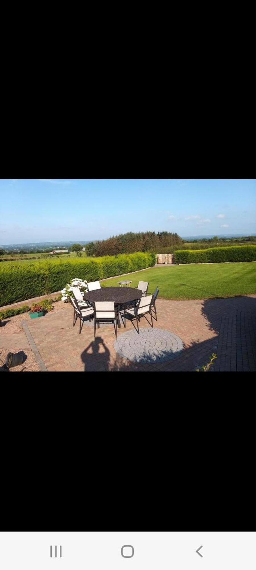 Antrim Heights Bnb Exterior foto