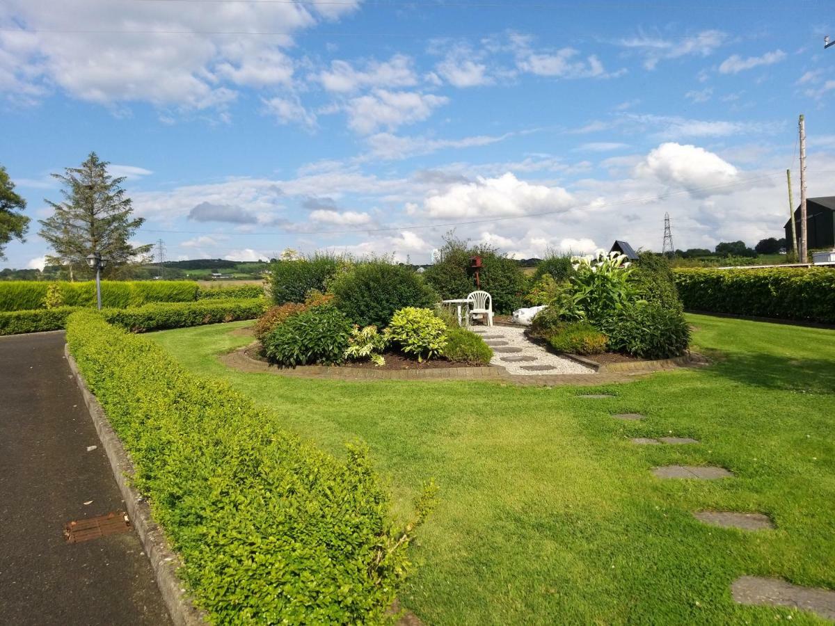 Antrim Heights Bnb Exterior foto